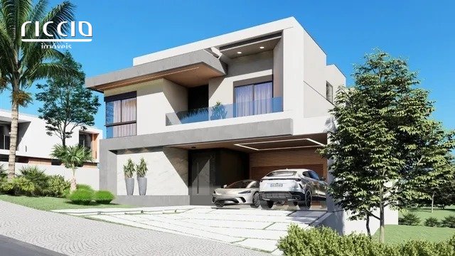 Casa em Condomínio à venda no Loteamento Verana — imagem 4 de 9