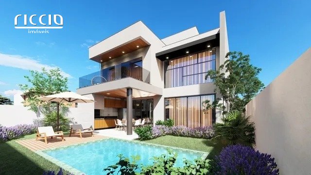Casa em Condomínio à venda no Loteamento Verana — imagem 9 de 9