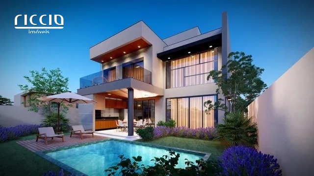 Casa em Condomínio à venda no Loteamento Verana — imagem 7 de 9