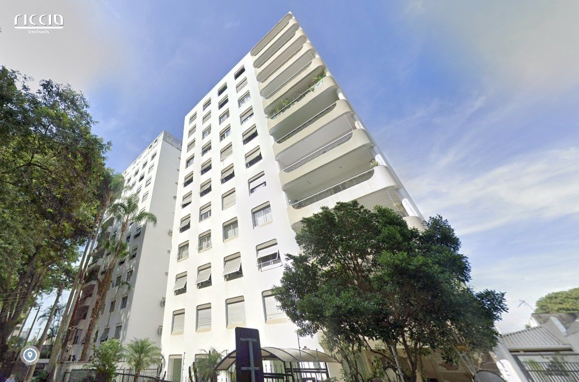 Edifício Capri