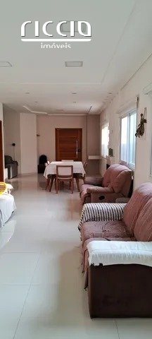 Casa em Condomínio à venda no Urbanova — ambiente interno