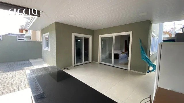 Casa em Condomínio à venda no Urbanova — detalhe do imóvel