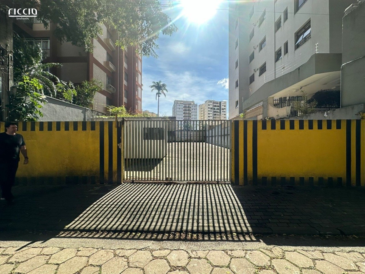 TERRENO PARA VENDA COMERCIAL VILA ADYANNA