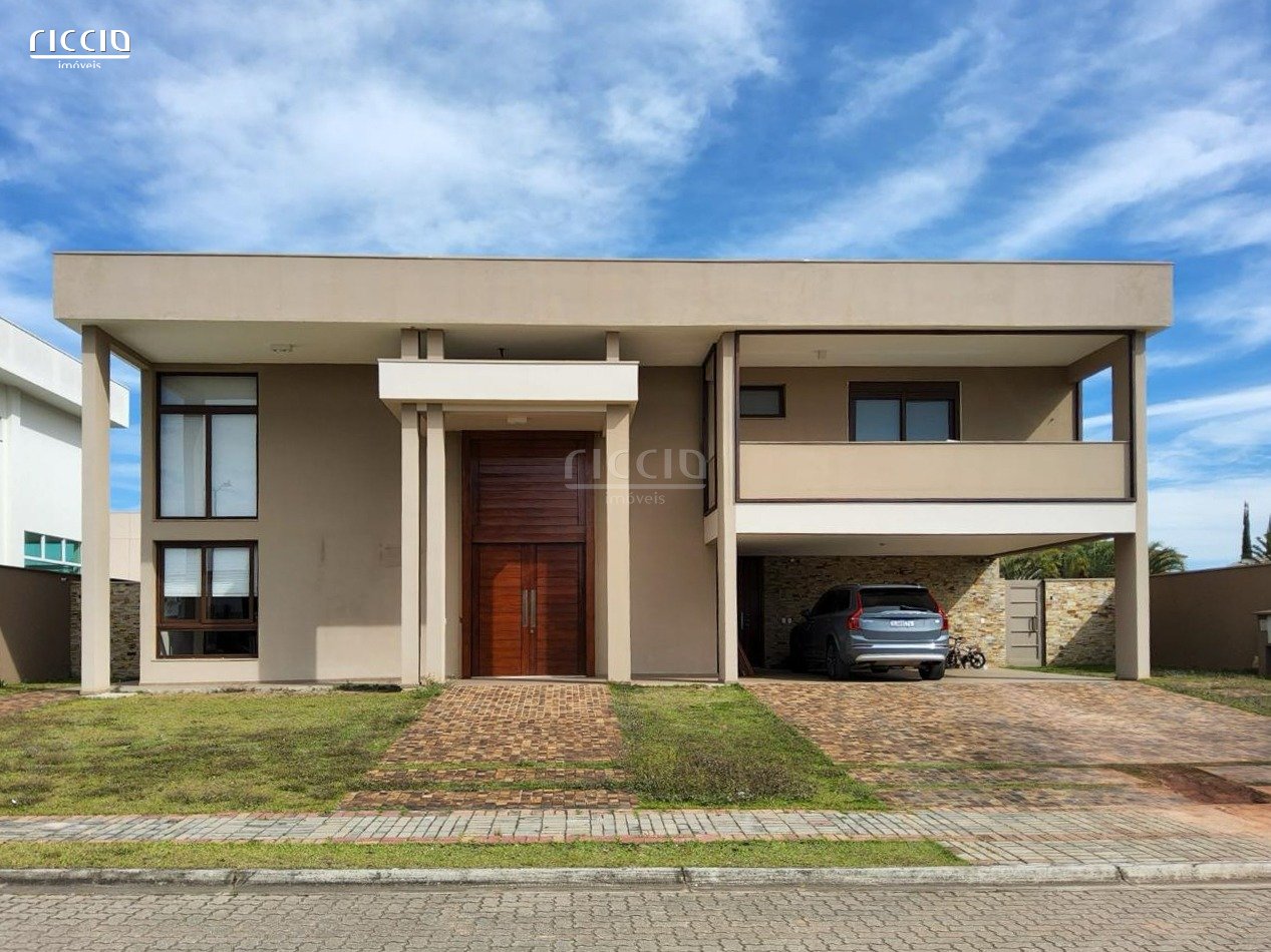Casa à venda no Cond. Chacara Serimbura Urbanova SJC - 961 m² de Construção - 5 SUÍTES