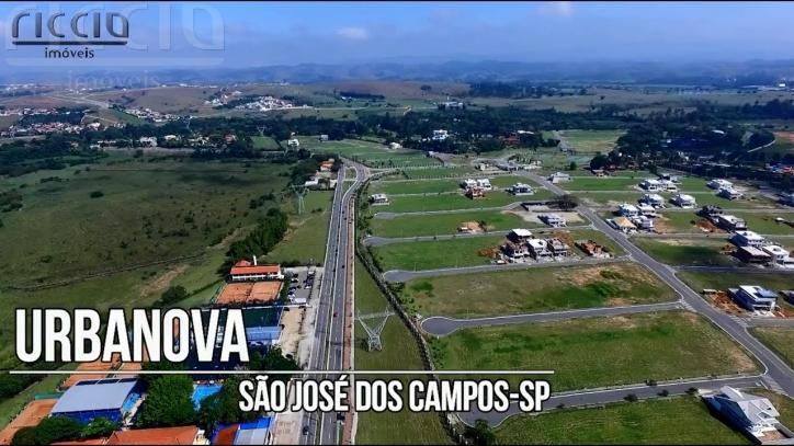 Terreno à venda no Urbanova — detalhe do imóvel