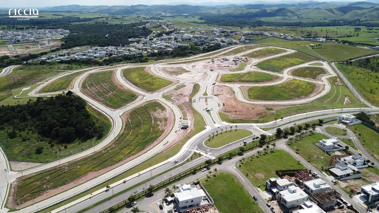 Terreno à venda em Urbanova, São José dos Campos