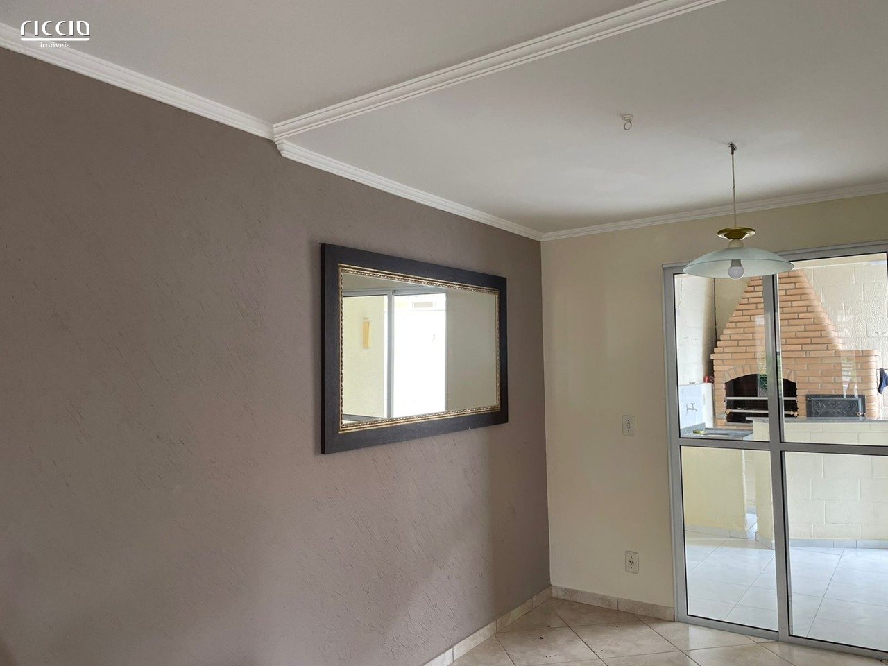 Casa em Condomínio à venda no Jardim América — detalhe do imóvel