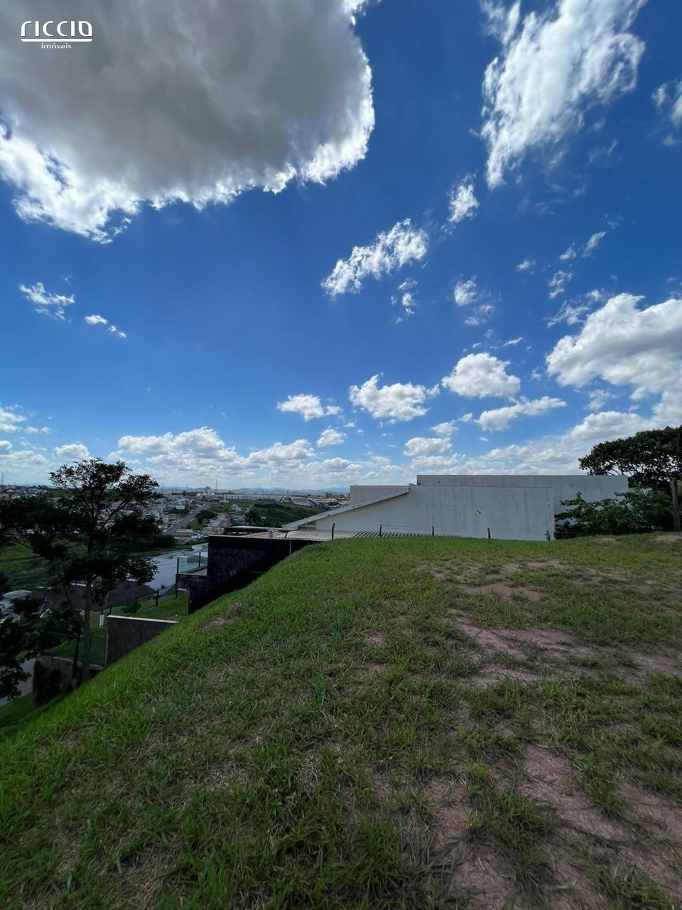 Terreno à venda no Mirante do Vale — ambiente interno