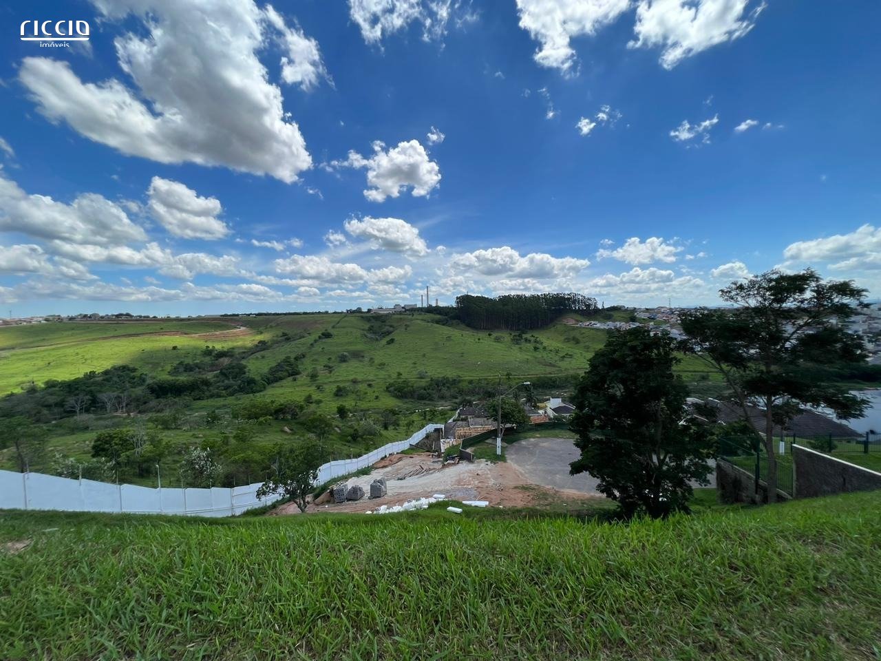 Terreno à venda no Mirante do Vale — imagem 6 de 10