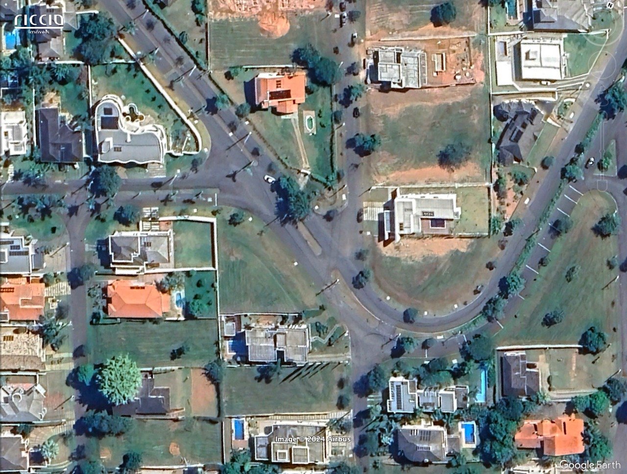 Terreno à venda no Parque Mirante Do Vale — ambiente interno