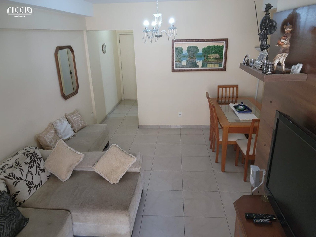 Apartamento à venda no Jardim Aquarius — imagem 4 de 15