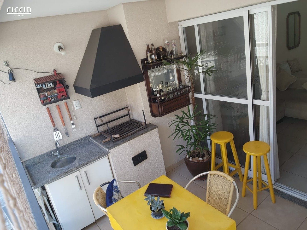 Apartamento à venda no Jardim Aquarius — imagem 9 de 15