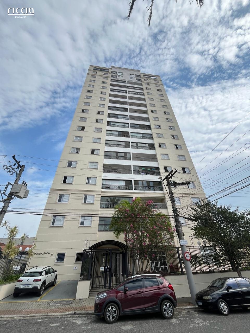 Excelente Cobertura 140 m² no Edificio Privilege Vila Ema São José dos Campos