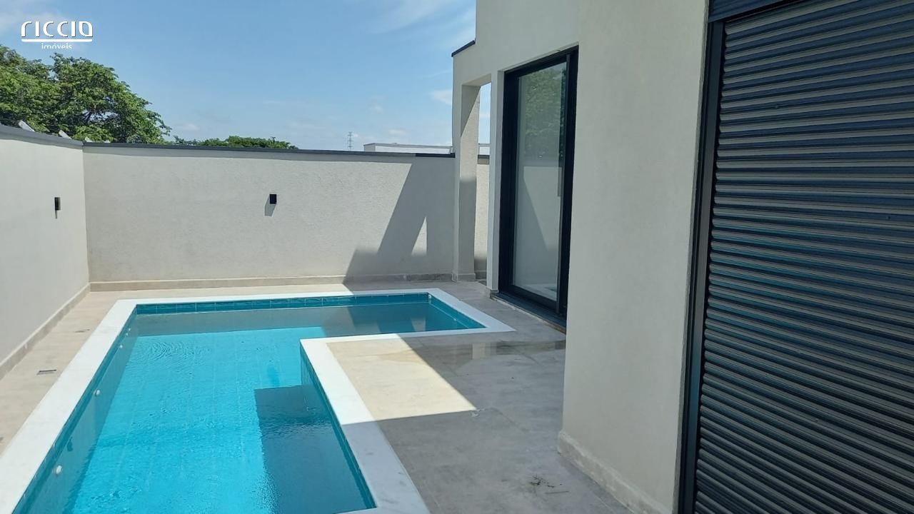 Casa em Condomínio à venda no Residencial Terras do Vale — detalhe do imóvel