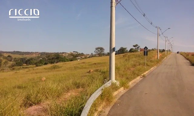 Terreno à venda no Jardim Santa Cecília — detalhe do imóvel