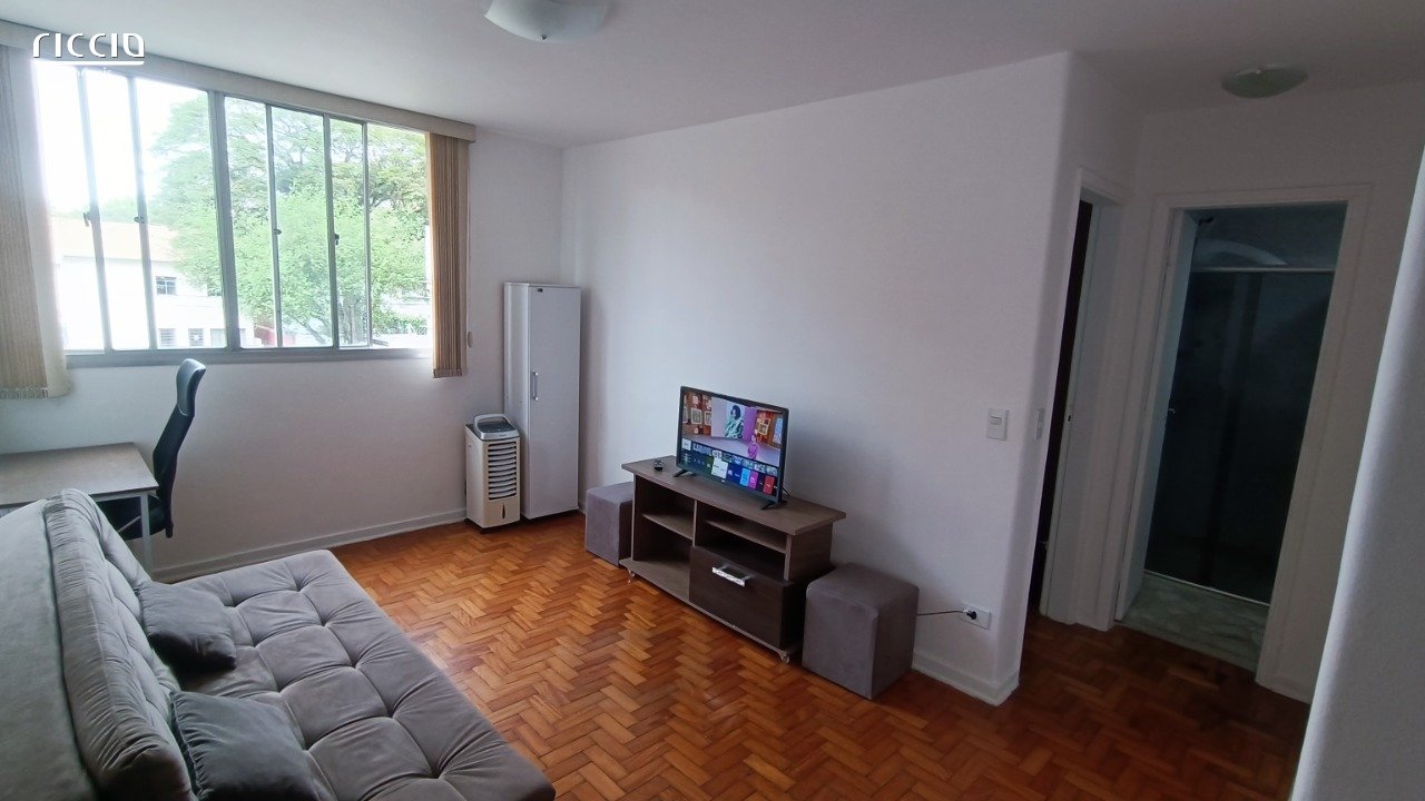 Apartamento à venda no Vila Adyana — detalhe do imóvel