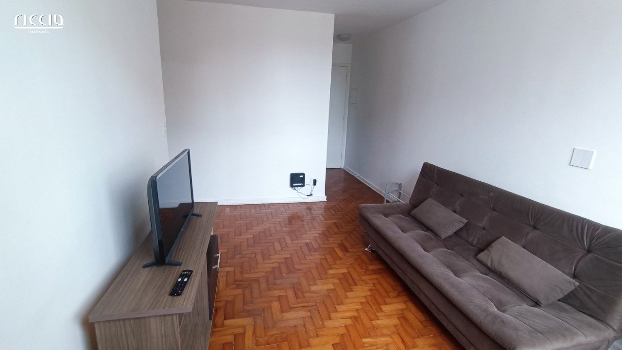 Apartamento à venda no Vila Adyana — ambiente interno
