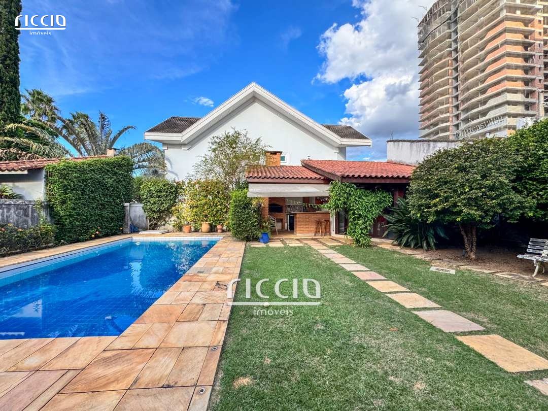 Casa em Condomínio à venda no Jardim das Colinas — imagem 18 de 32
