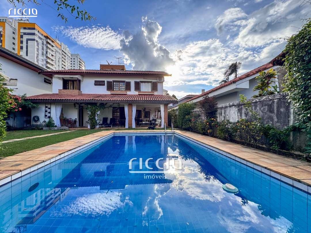 Condomínio Bosque Imperial - Casa Linda