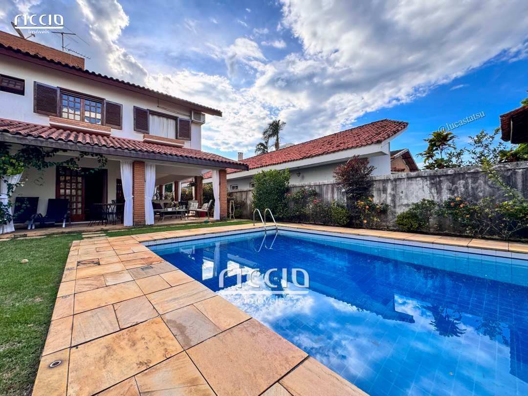 Casa em Condomínio à venda no Jardim das Colinas — imagem 20 de 32