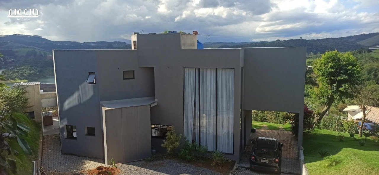 Casa em Condomínio à venda no Centro — ambiente interno