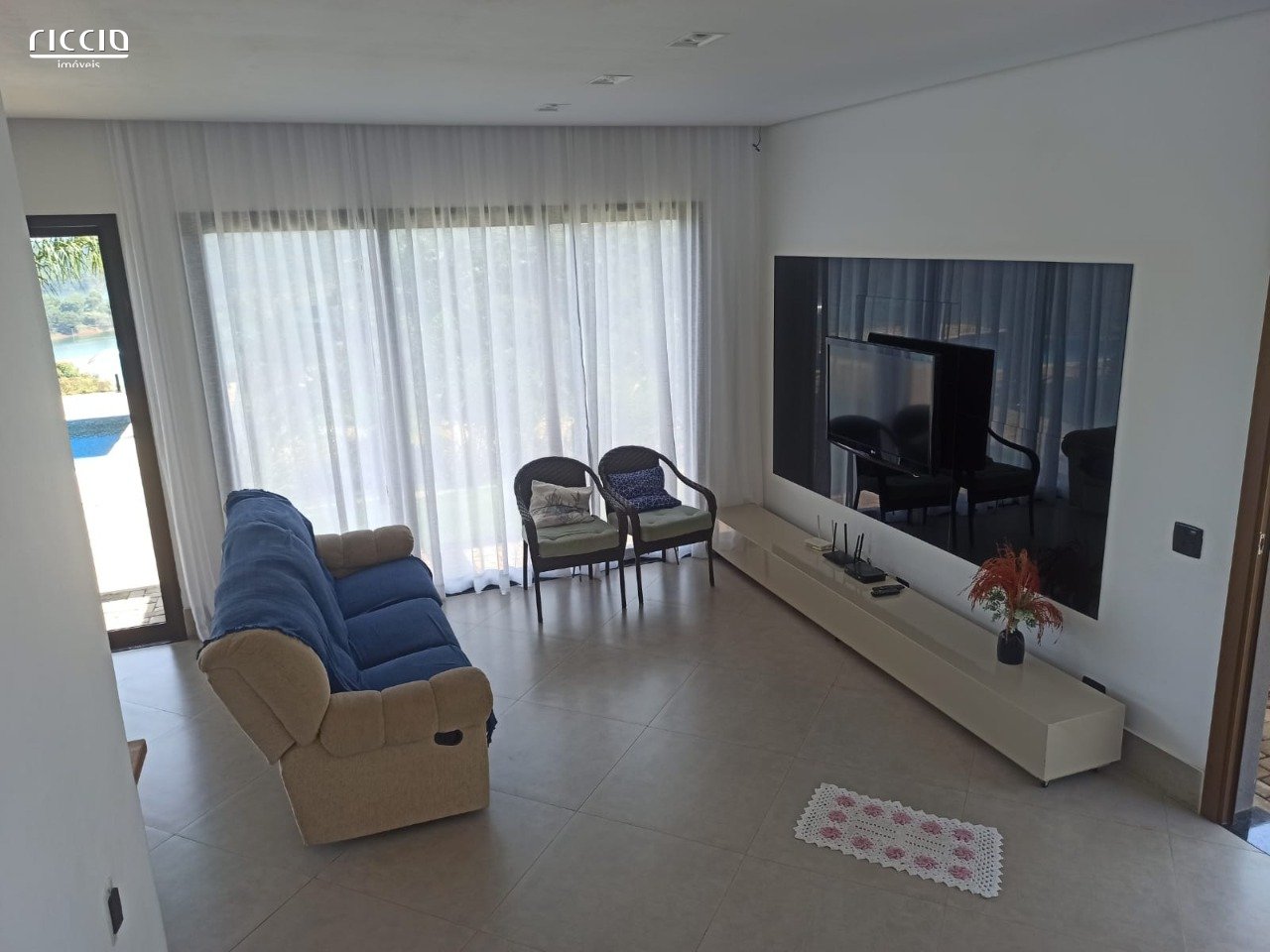 Casa em Condomínio à venda no Centro — imagem 5 de 24