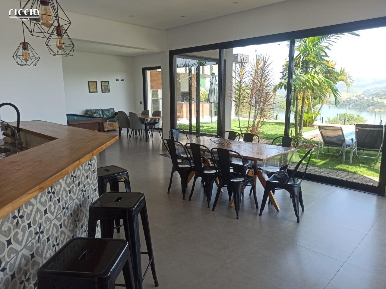 Casa em Condomínio à venda no Centro — imagem 9 de 24