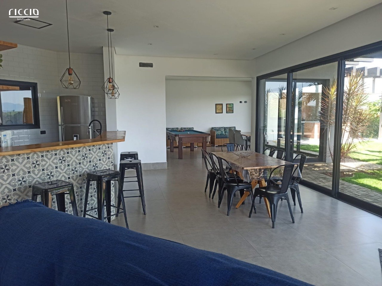 Casa em Condomínio à venda no Centro — imagem 6 de 24