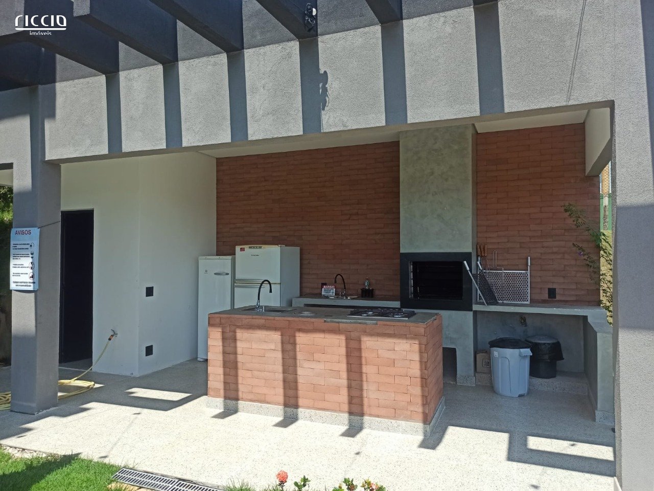 Casa em Condomínio à venda no Centro — imagem 22 de 24