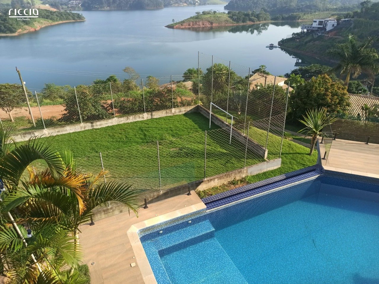 Casa em Condomínio à venda no Centro — imagem 17 de 24