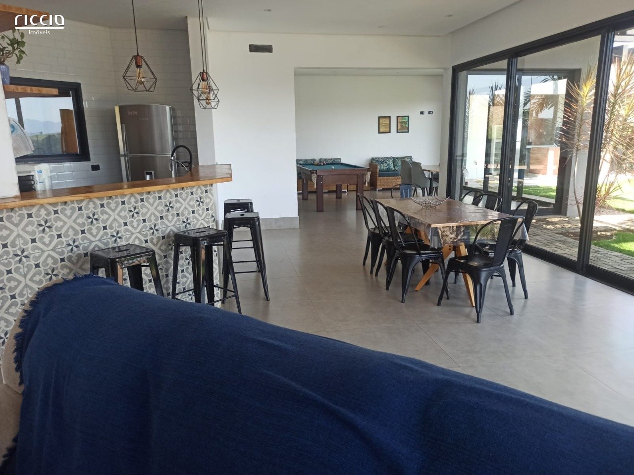 Casa em Condomínio à venda no Centro — imagem 8 de 24