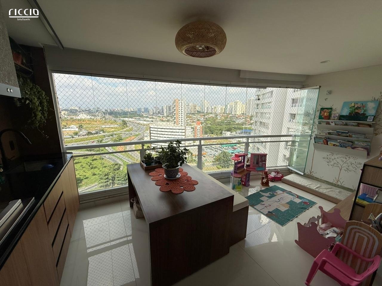 Apartamento à venda no Vila Ema — imagem 4 de 9