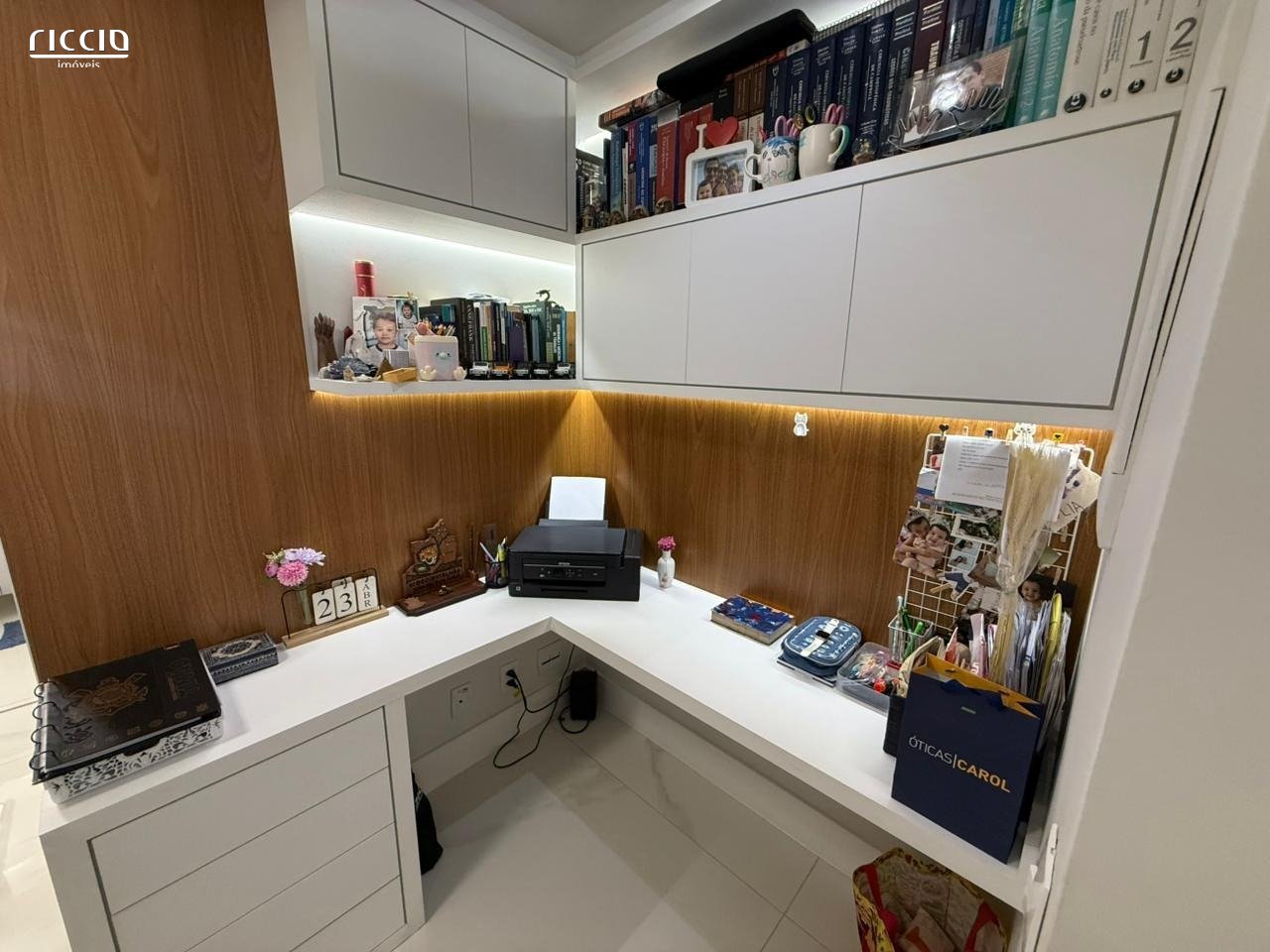 Apartamento à venda no Vila Ema — imagem 8 de 9