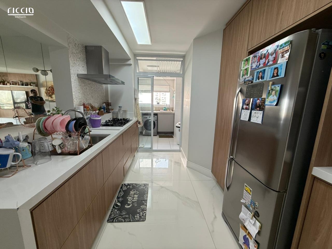 Apartamento à venda no Vila Ema — imagem 6 de 9