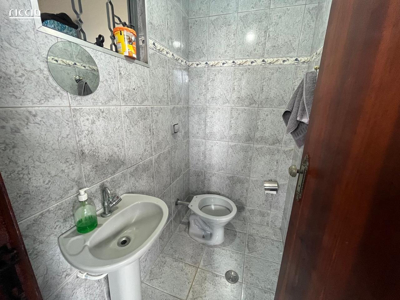 Casa à venda no Bosque dos Eucaliptos — imagem 37 de 53