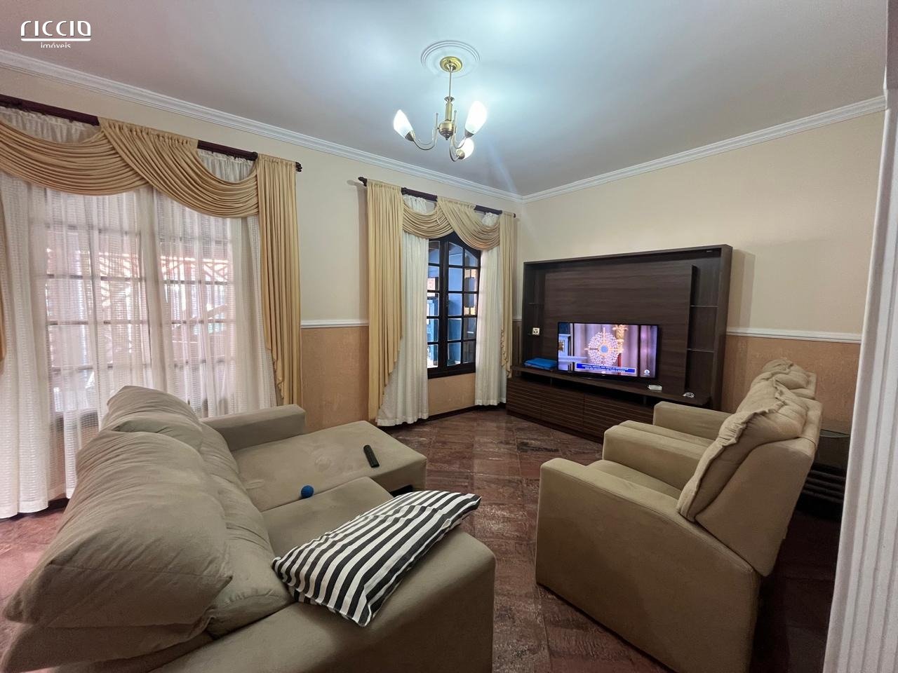 Casa à venda no Bosque dos Eucaliptos — imagem 12 de 53