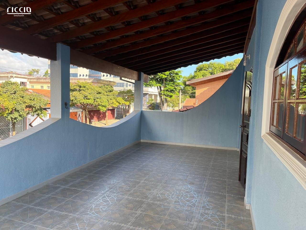 Casa à venda no Bosque dos Eucaliptos — imagem 14 de 53
