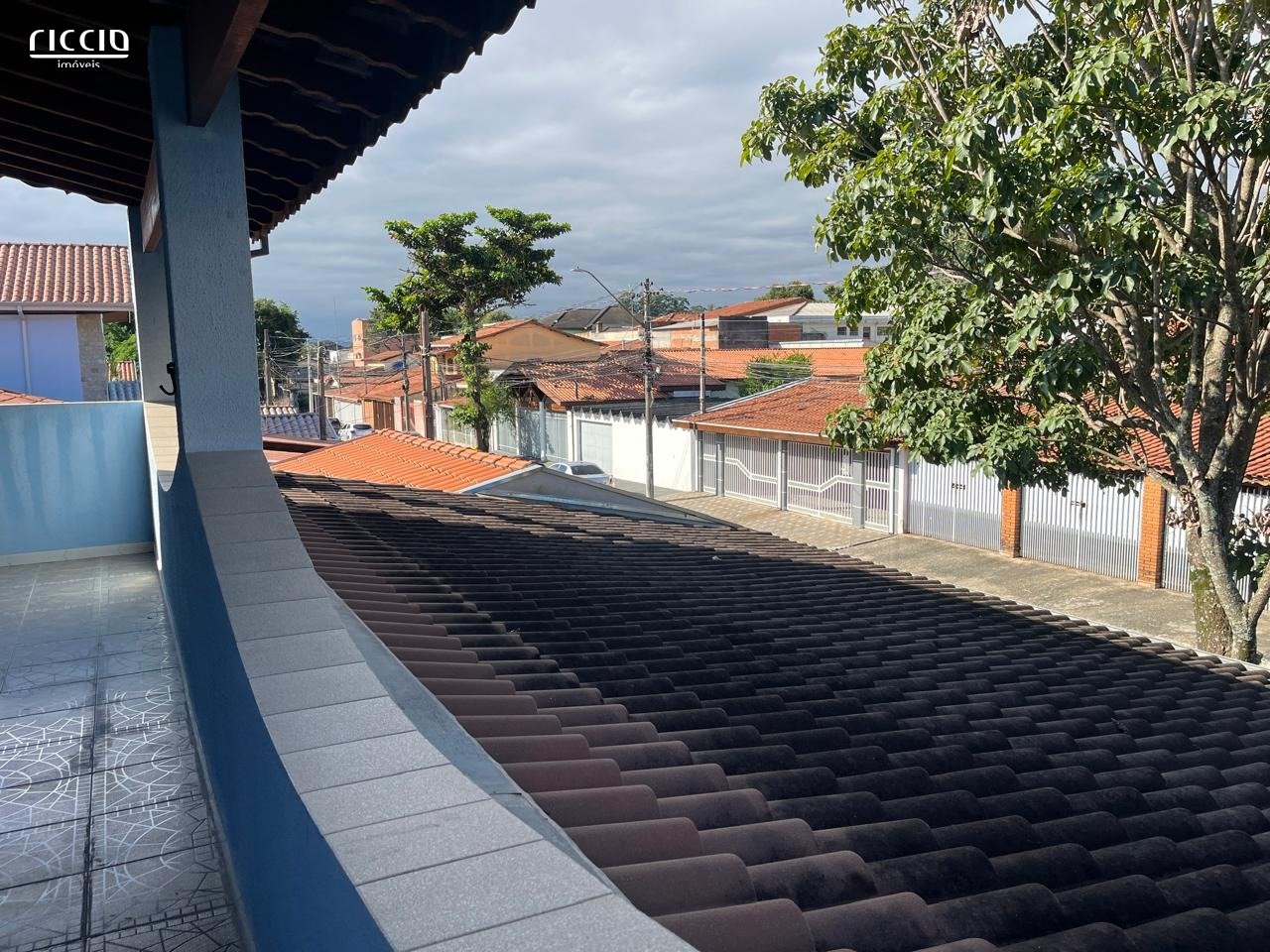 Casa à venda no Bosque dos Eucaliptos — imagem 44 de 53