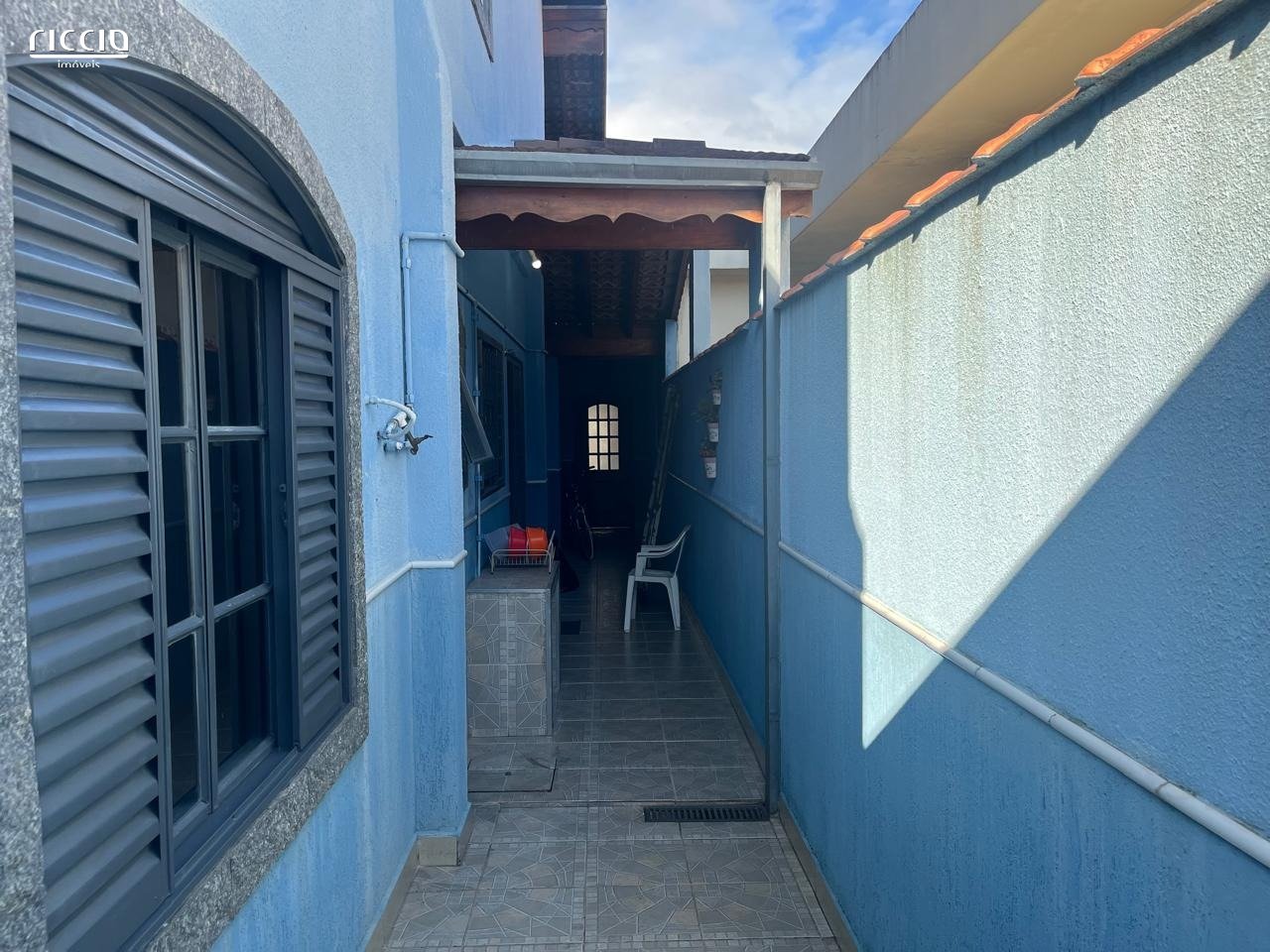 Casa à venda no Bosque dos Eucaliptos — imagem 28 de 53