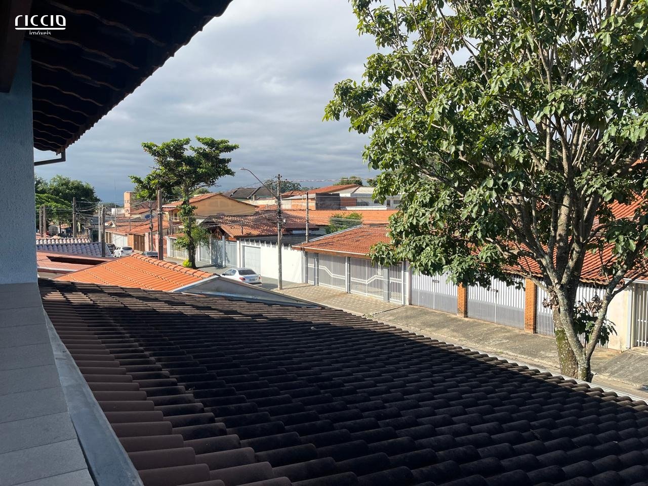 Casa à venda no Bosque dos Eucaliptos — imagem 27 de 53