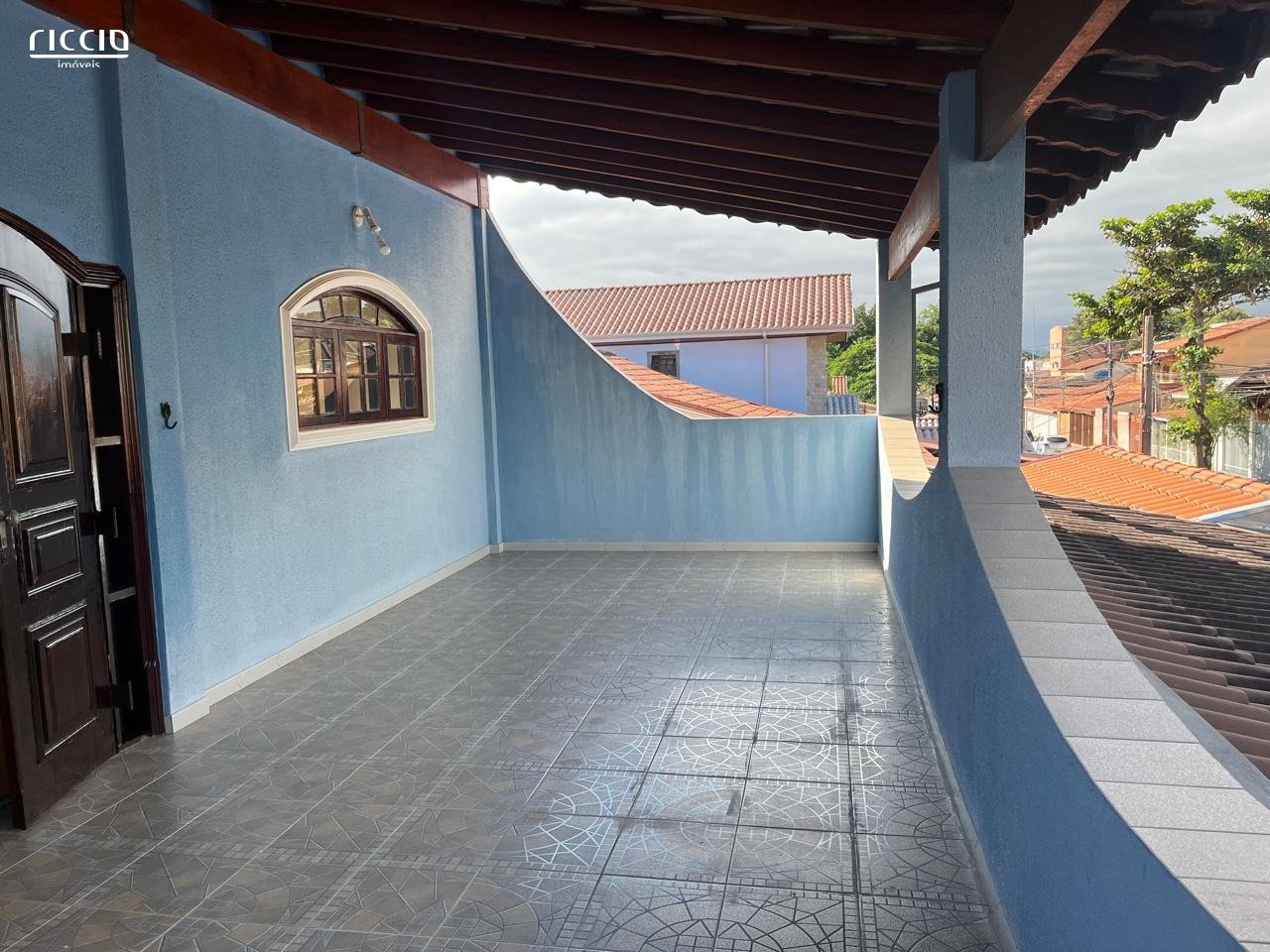 Casa à venda no Bosque dos Eucaliptos — imagem 7 de 53