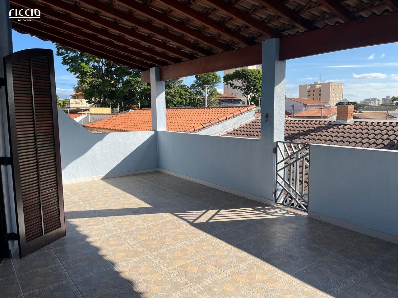Casa à venda no Bosque dos Eucaliptos — imagem 38 de 53