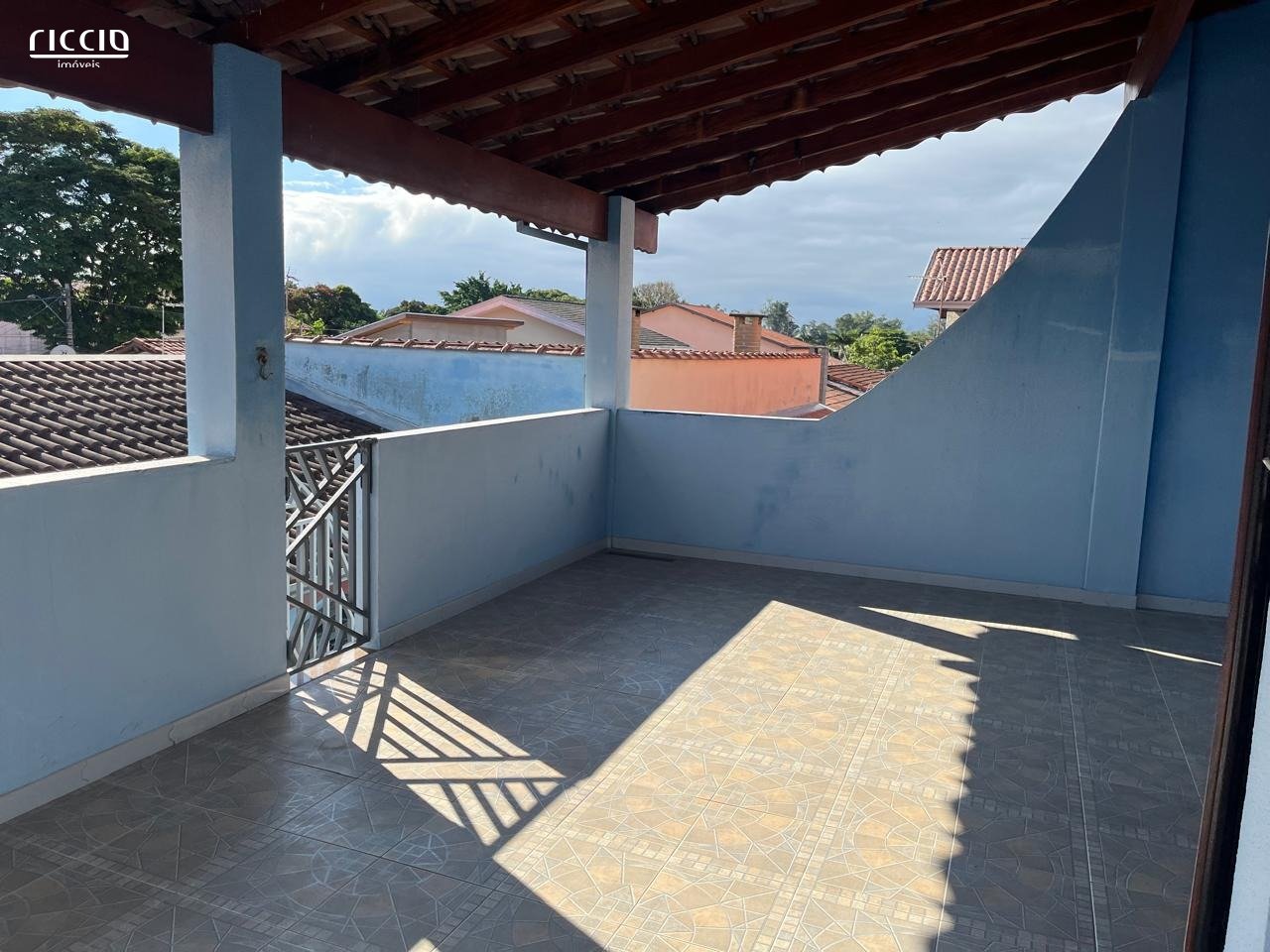Casa à venda no Bosque dos Eucaliptos — imagem 13 de 53