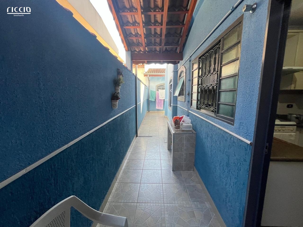Casa à venda no Bosque dos Eucaliptos — imagem 29 de 53