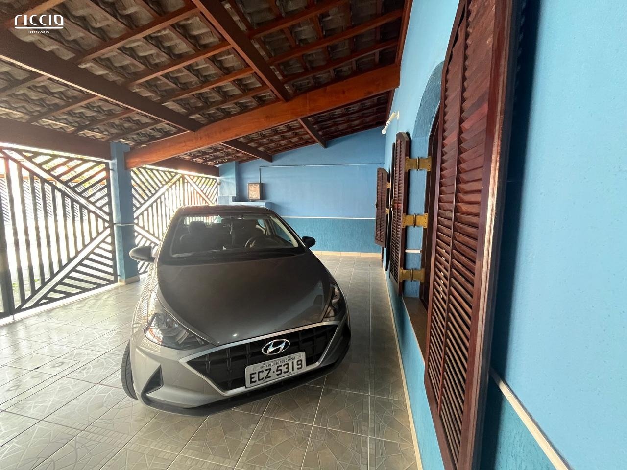 Casa à venda no Bosque dos Eucaliptos — imagem 4 de 53