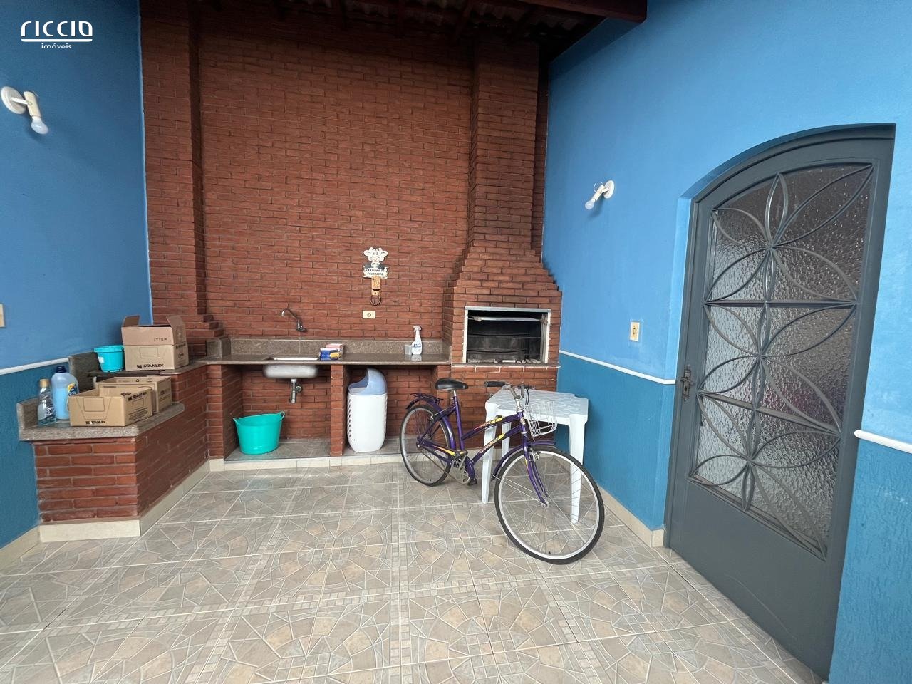 Casa à venda no Bosque dos Eucaliptos — imagem 24 de 53