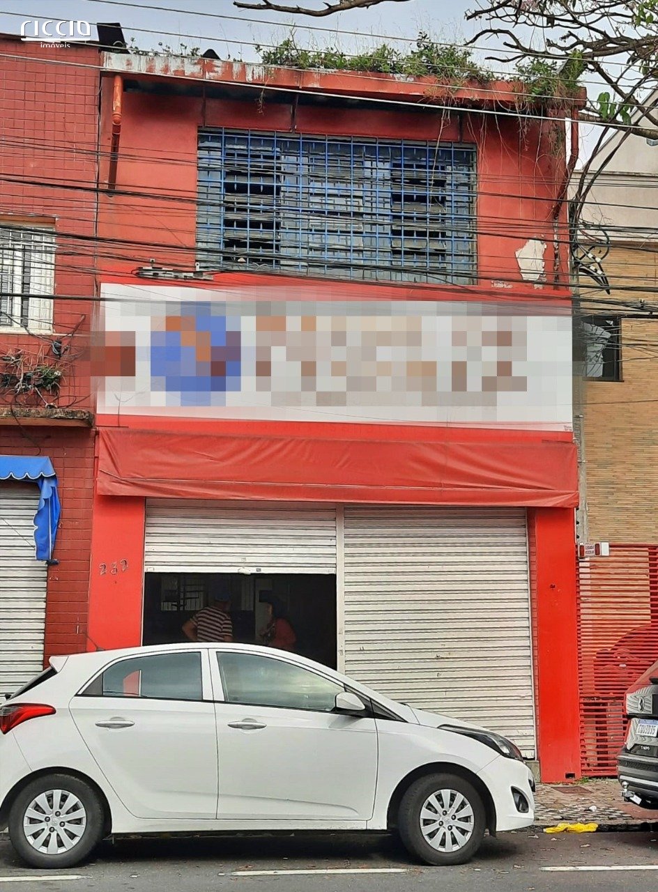 Comercial Ponto Comercial -  Venda em São José dos Campos