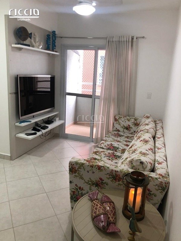 Apartamento à venda no Praia de Itaguá — ambiente interno