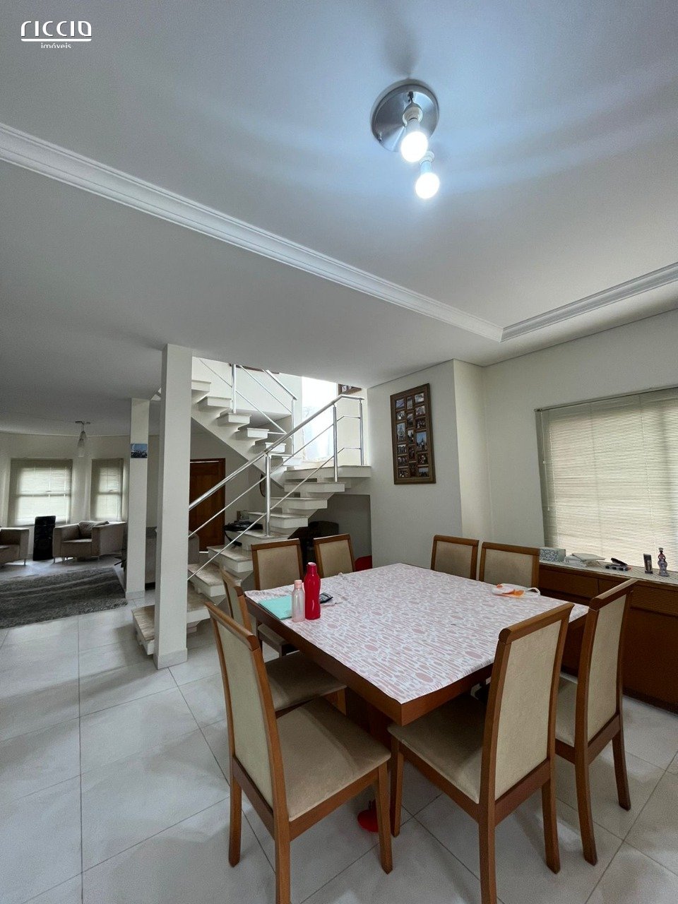 Casa em Condomínio à venda no Vila Branca — imagem 4 de 25