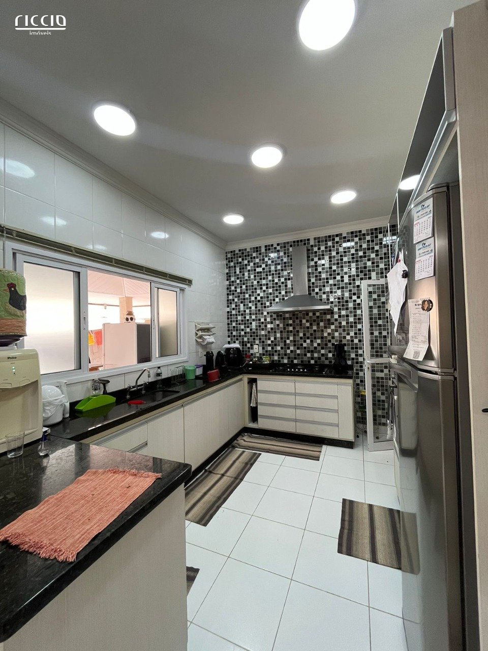 Casa em Condomínio à venda no Vila Branca — imagem 9 de 25